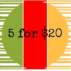 FREE SHIPPING! KIDS CLOTHING CLEAR OUT